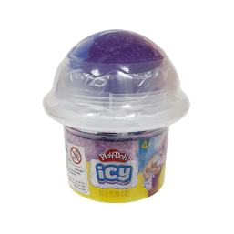 Play Doh - Electric Tie Dye